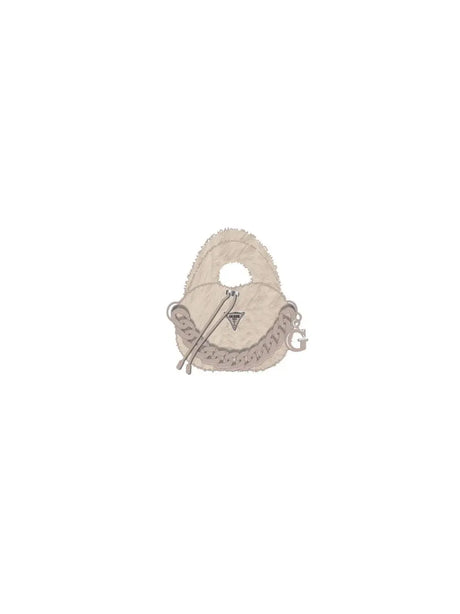 Borsa Guess Bambina - Avorio