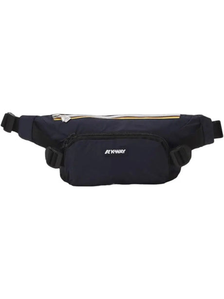 Borsa K-Way FERICY S Uomo - Blu