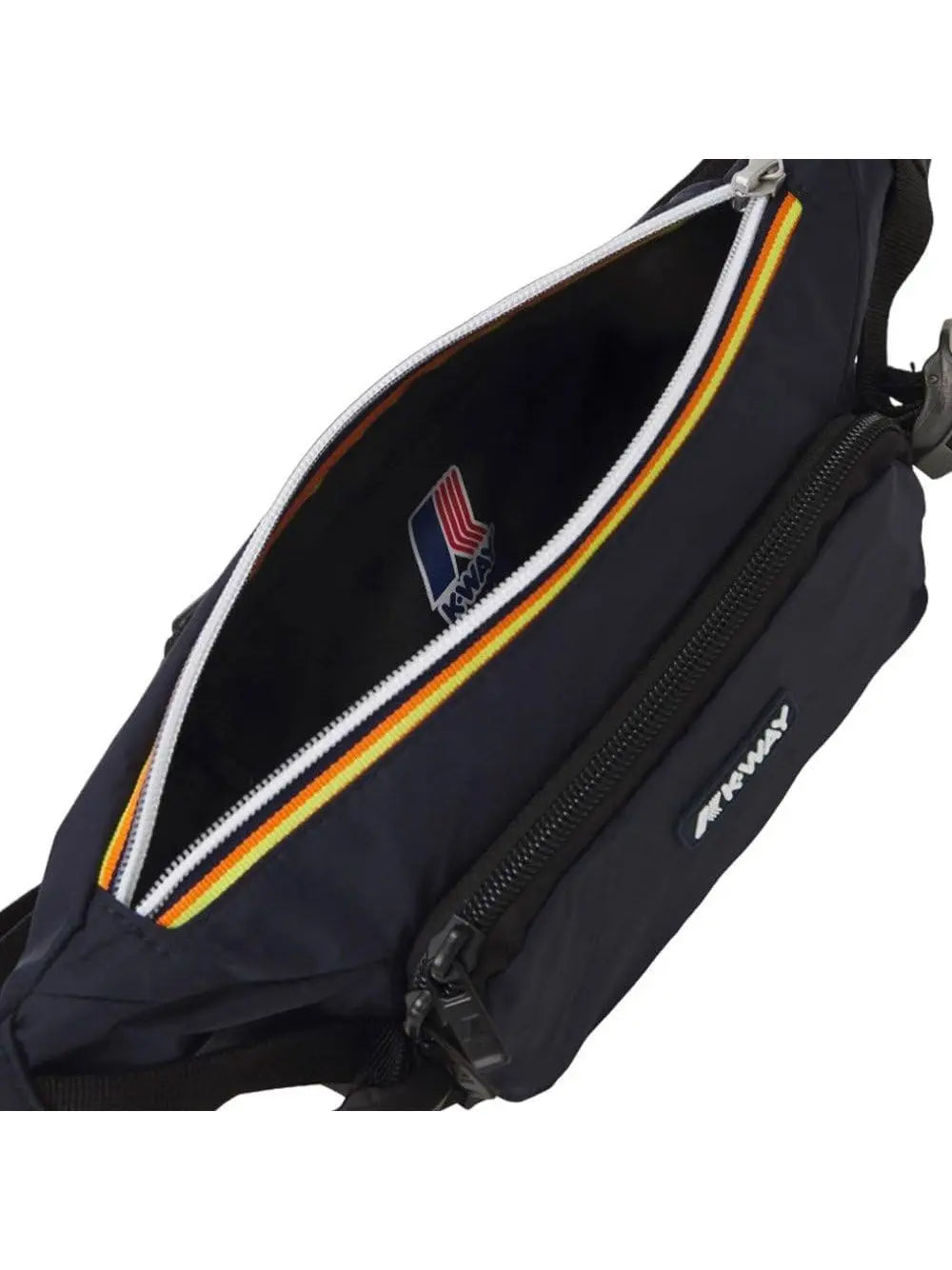 Borsa K-Way FERICY S Uomo - Blu