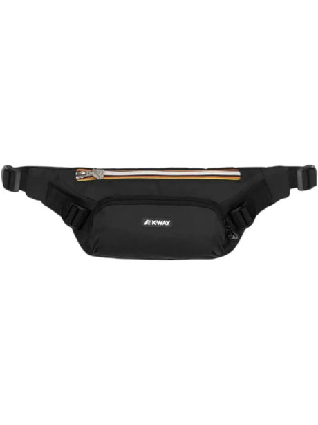 Borsa K-Way FERICY S Uomo - Nero