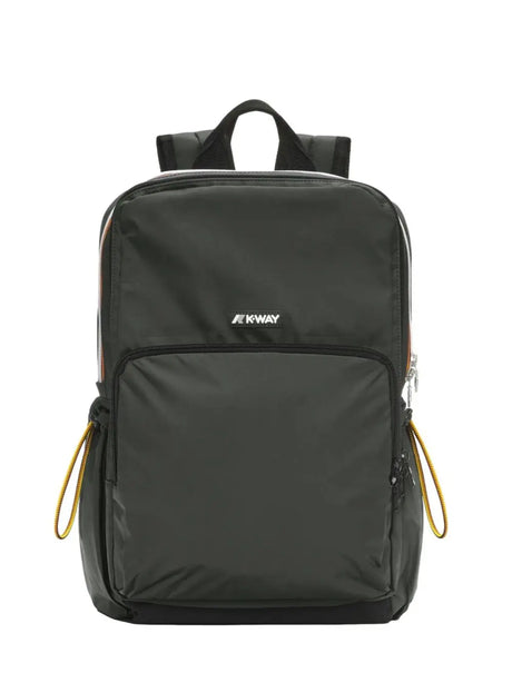 Borsa K-Way GIZY Uomo - Verde