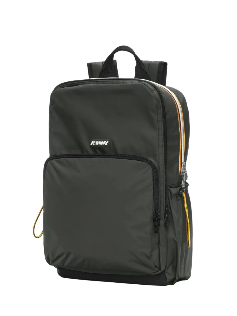 Borsa K-Way GIZY Uomo - Verde