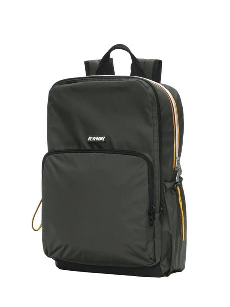 Borsa K-Way GIZY Uomo - Verde
