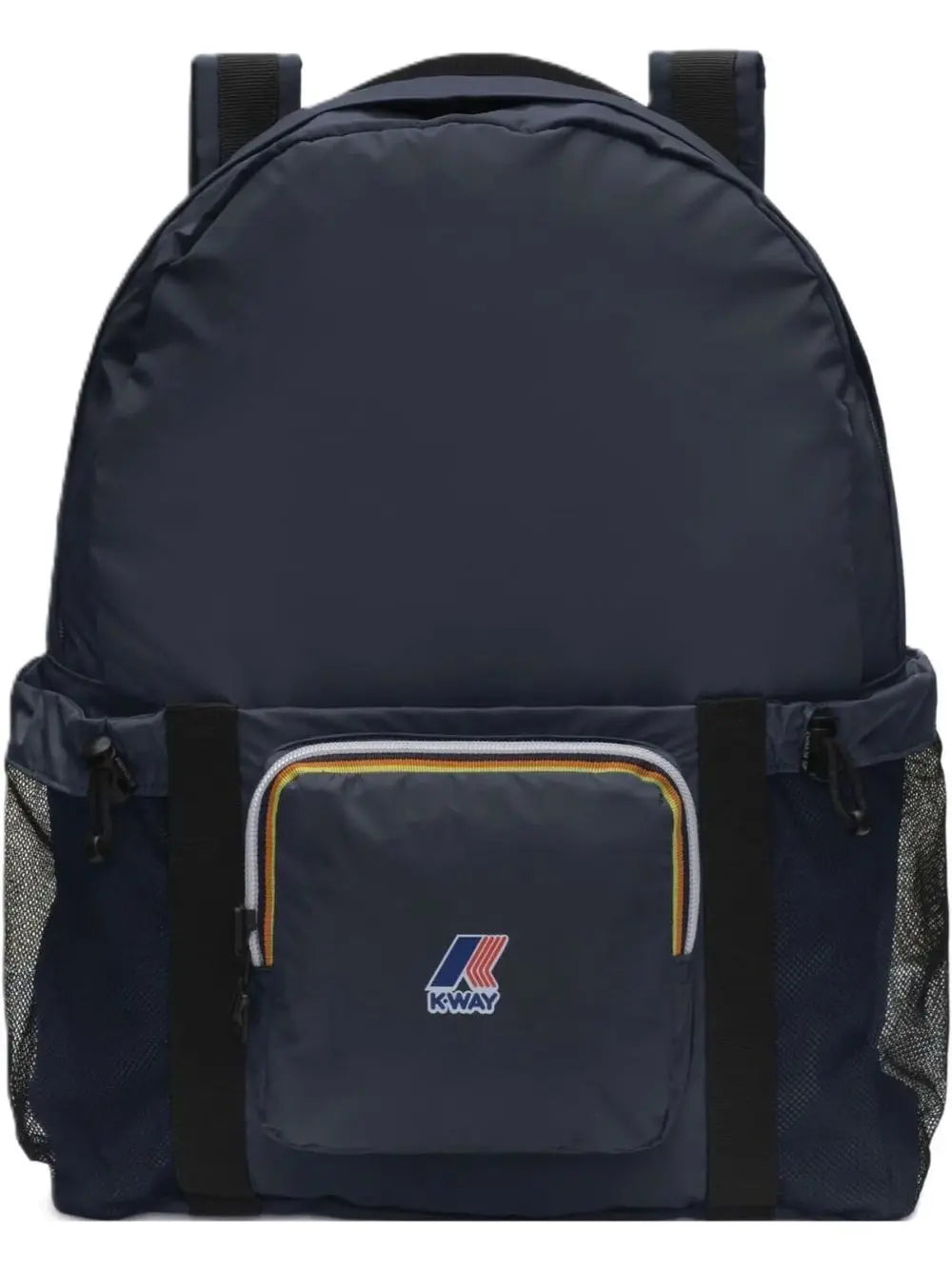 Borsa K-Way LE VRAI 4.0 MICHEL Unisex - Blu