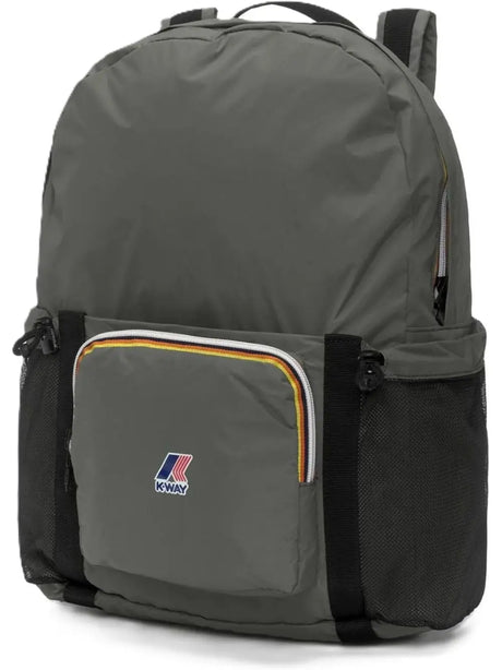 Borsa K-Way LE VRAI 4.0 MICHEL Unisex - Verde
