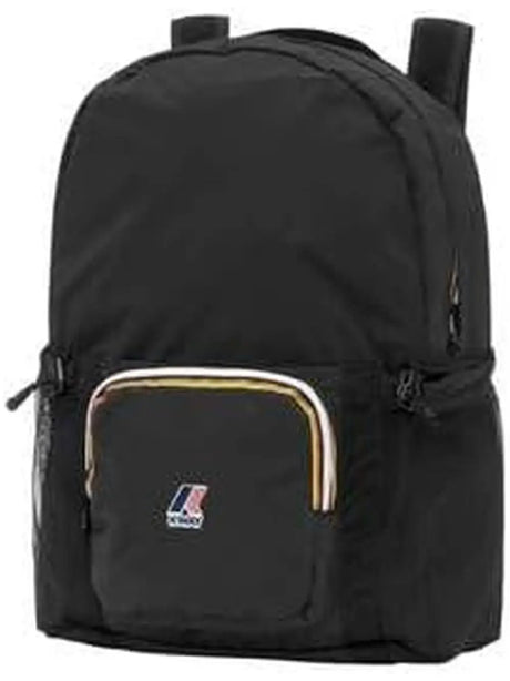 Borsa K-Way Unisex - Nero
