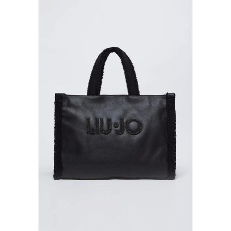 Borsa LIU JO Donna TOTE L Nero