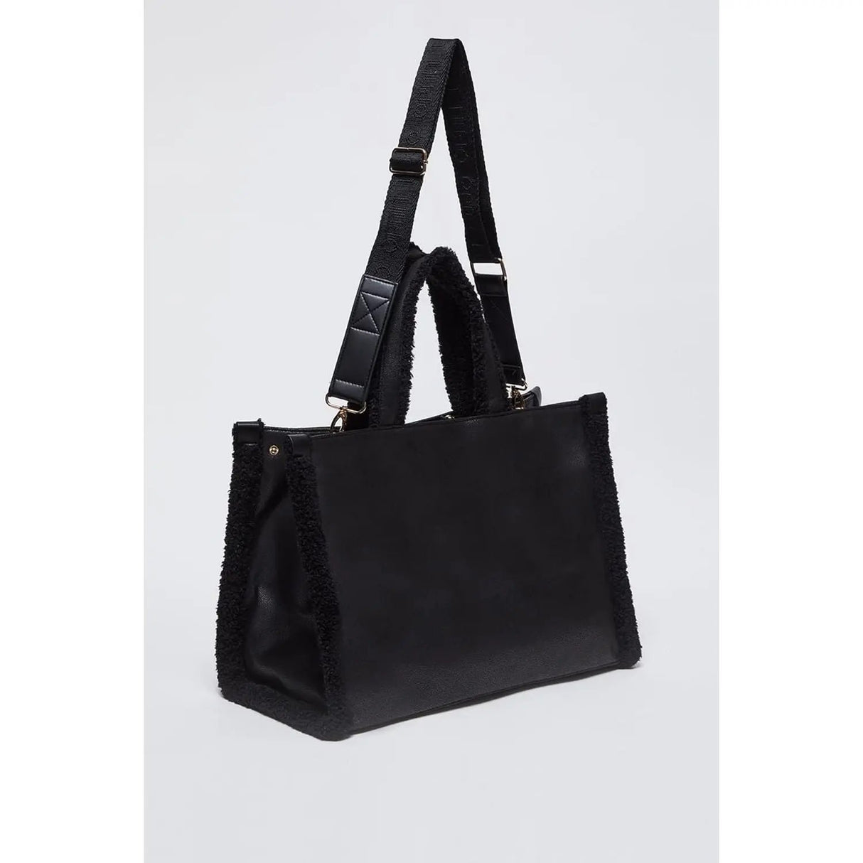 Borsa LIU JO Donna TOTE L Nero