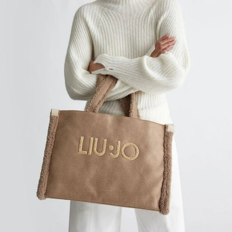 Borsa LIU JO Donna TOTE L Rosa