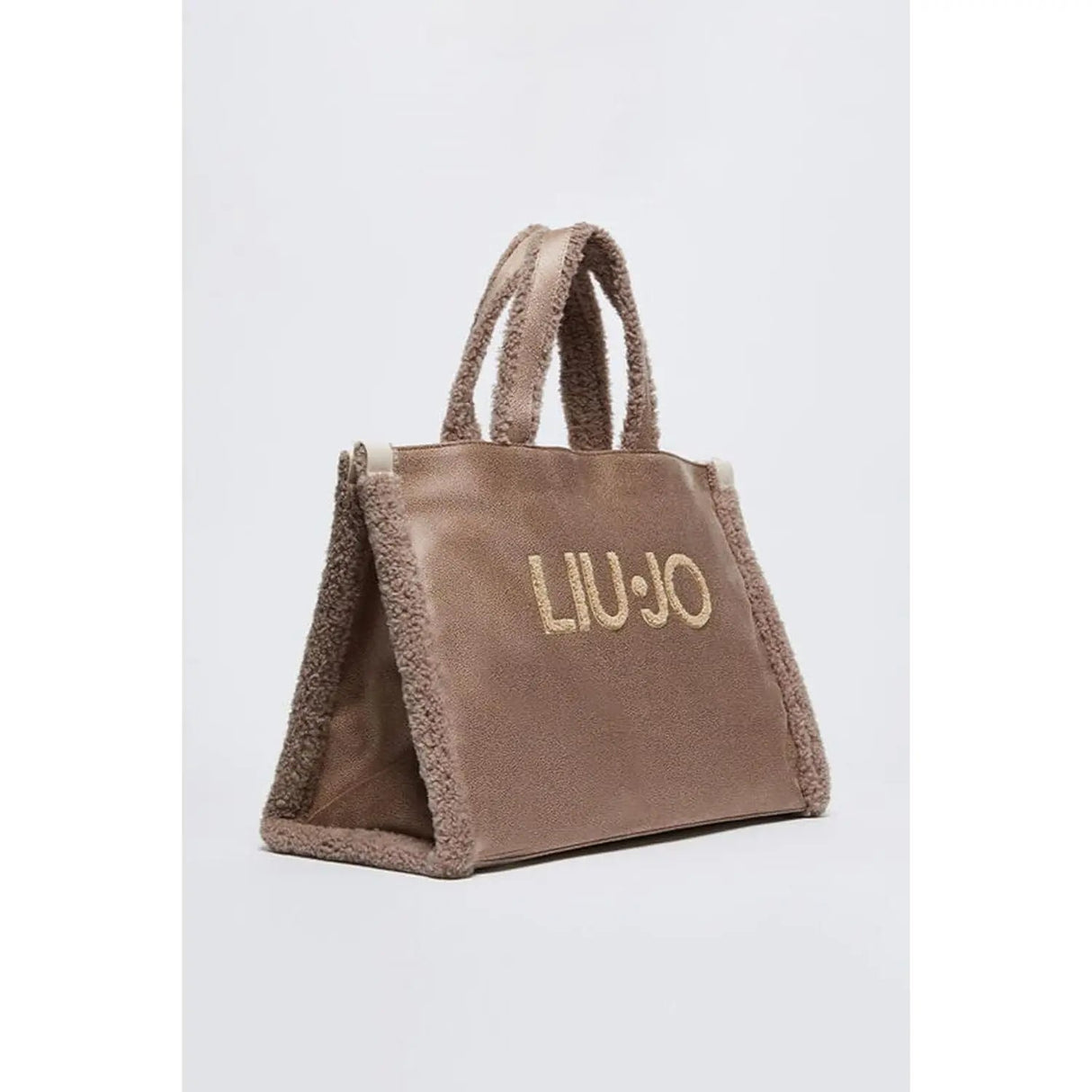 Borsa LIU JO Donna TOTE L Rosa
