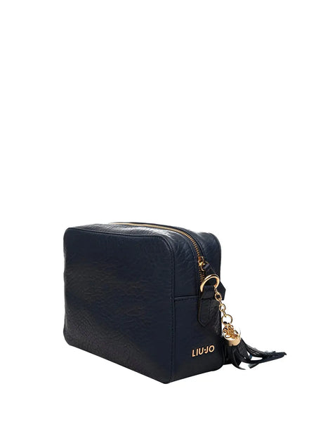Borsa Liu Jo CAMERA CASE Donna - Blu
