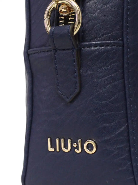 Borsa Liu Jo CAMERA CASE Donna - Blu