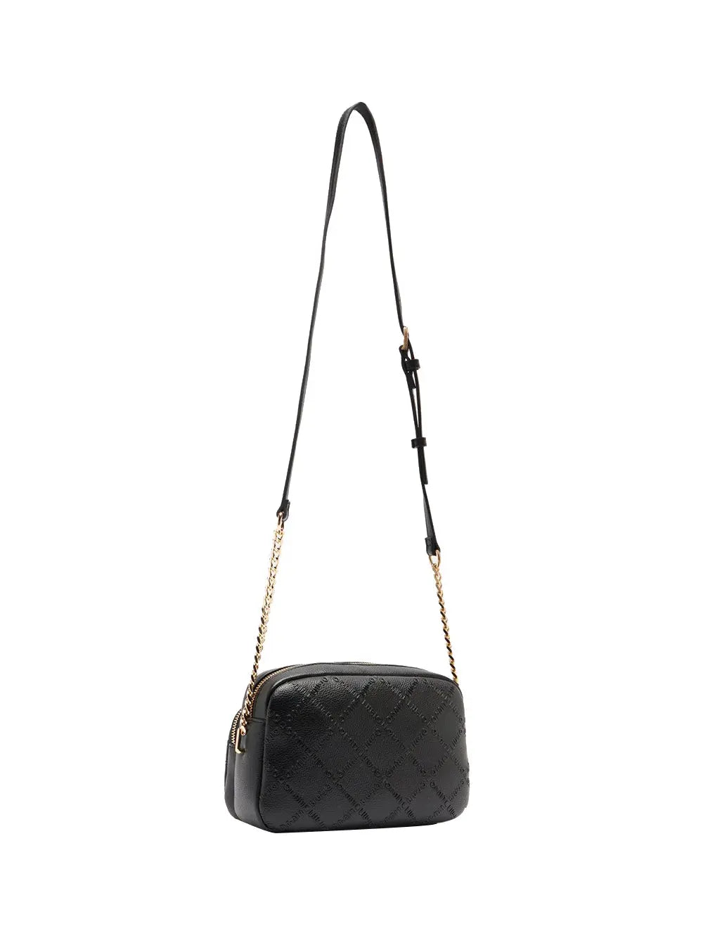 Borsa Liu Jo CAMERA CASE Donna - Nero