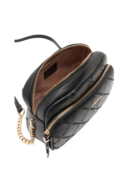 Borsa Liu Jo CAMERA CASE Donna - Nero