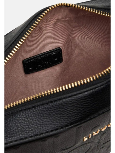 Borsa Liu Jo CAMERA CASE Donna - Nero