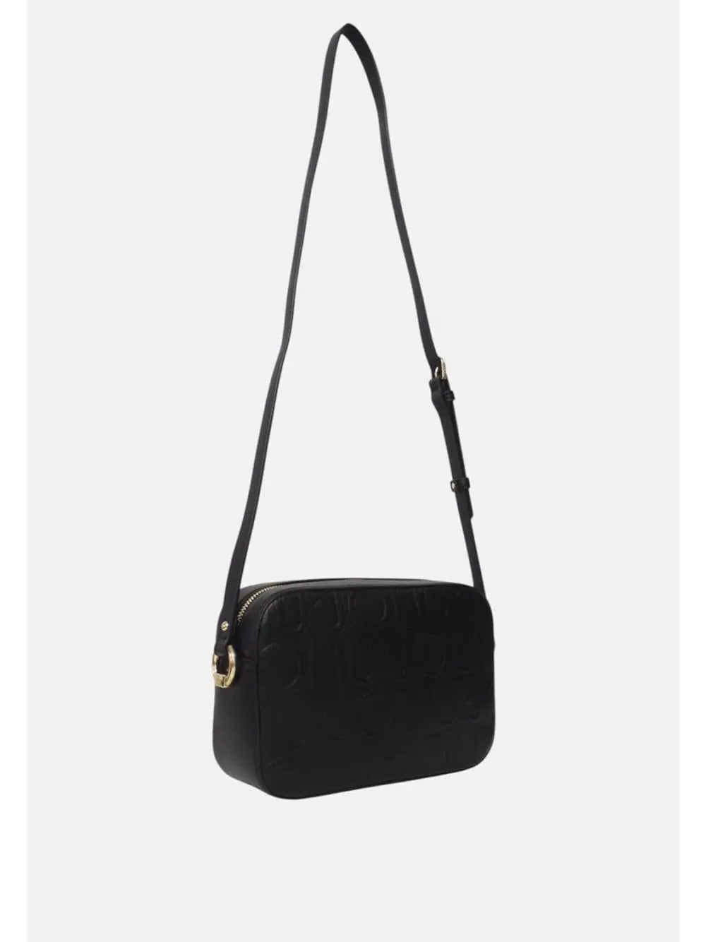 Borsa Liu Jo CAMERA CASE Donna - Nero