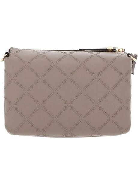 Borsa Liu Jo CROSSBODY Donna - Beige