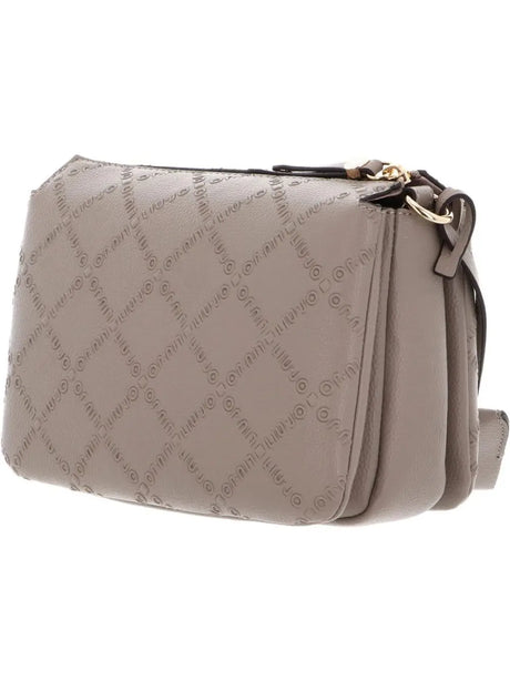 Borsa Liu Jo CROSSBODY Donna - Beige