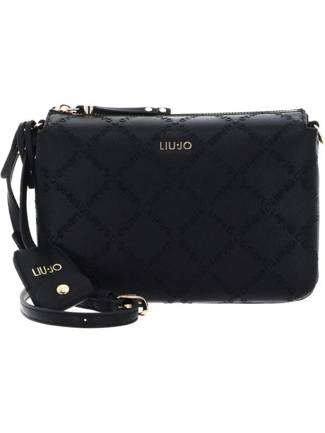 Borsa Liu Jo CROSSBODY Donna - Nero