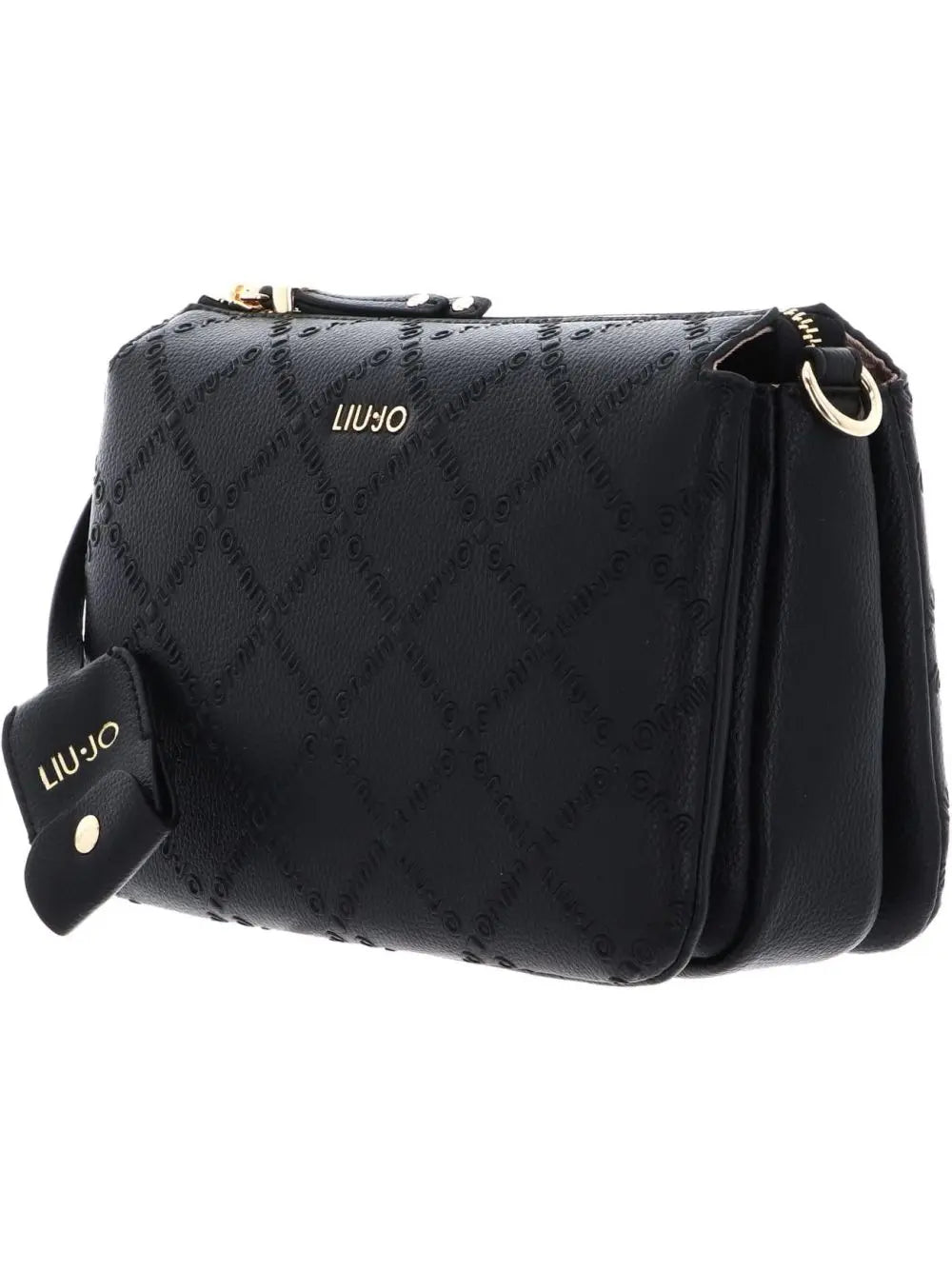 Borsa Liu Jo CROSSBODY Donna - Nero