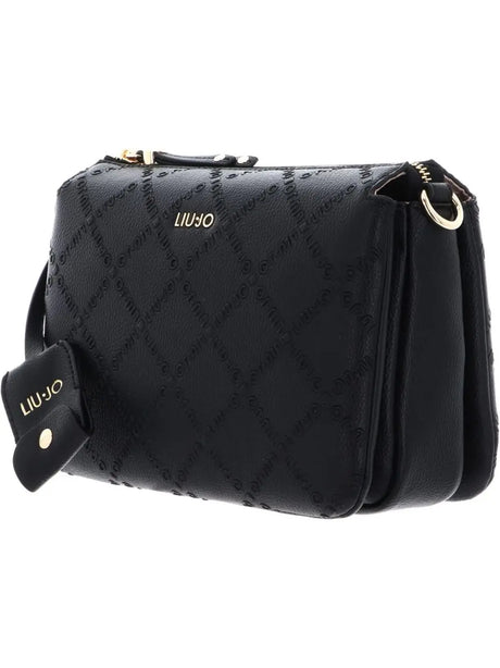 Borsa Liu Jo CROSSBODY Donna - Nero