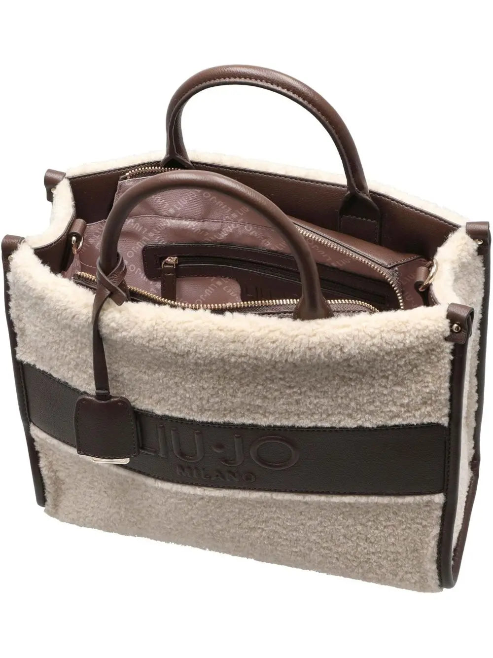 Borsa Liu Jo Donna - Marrone