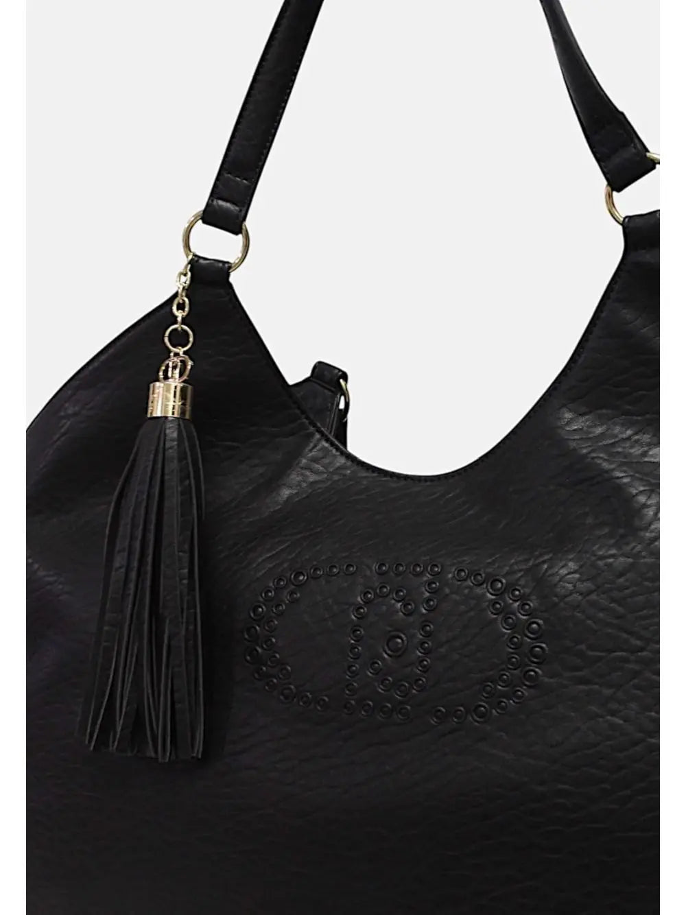 Borsa Liu Jo Donna - Nero