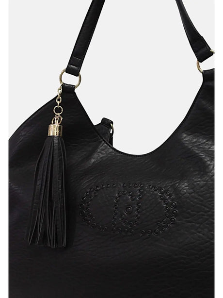 Borsa Liu Jo Donna - Nero
