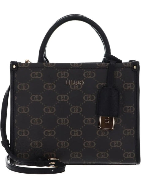 Borsa Liu Jo Donna - Nero