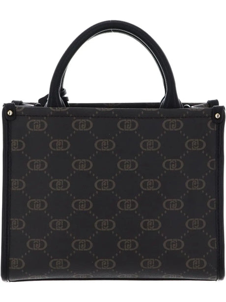 Borsa Liu Jo Donna - Nero