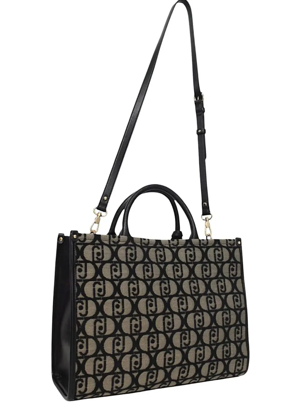 Borsa Liu Jo Donna - Nero