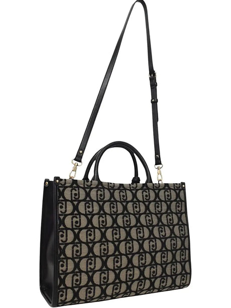 Borsa Liu Jo Donna - Nero