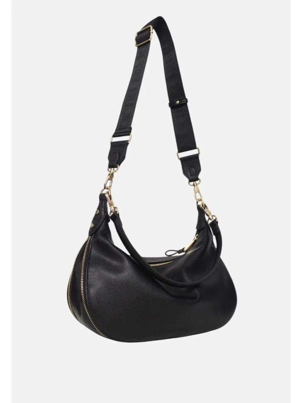 Borsa Liu Jo HOBO Donna - Nero