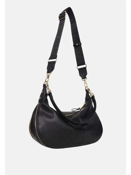 Borsa Liu Jo HOBO Donna - Nero