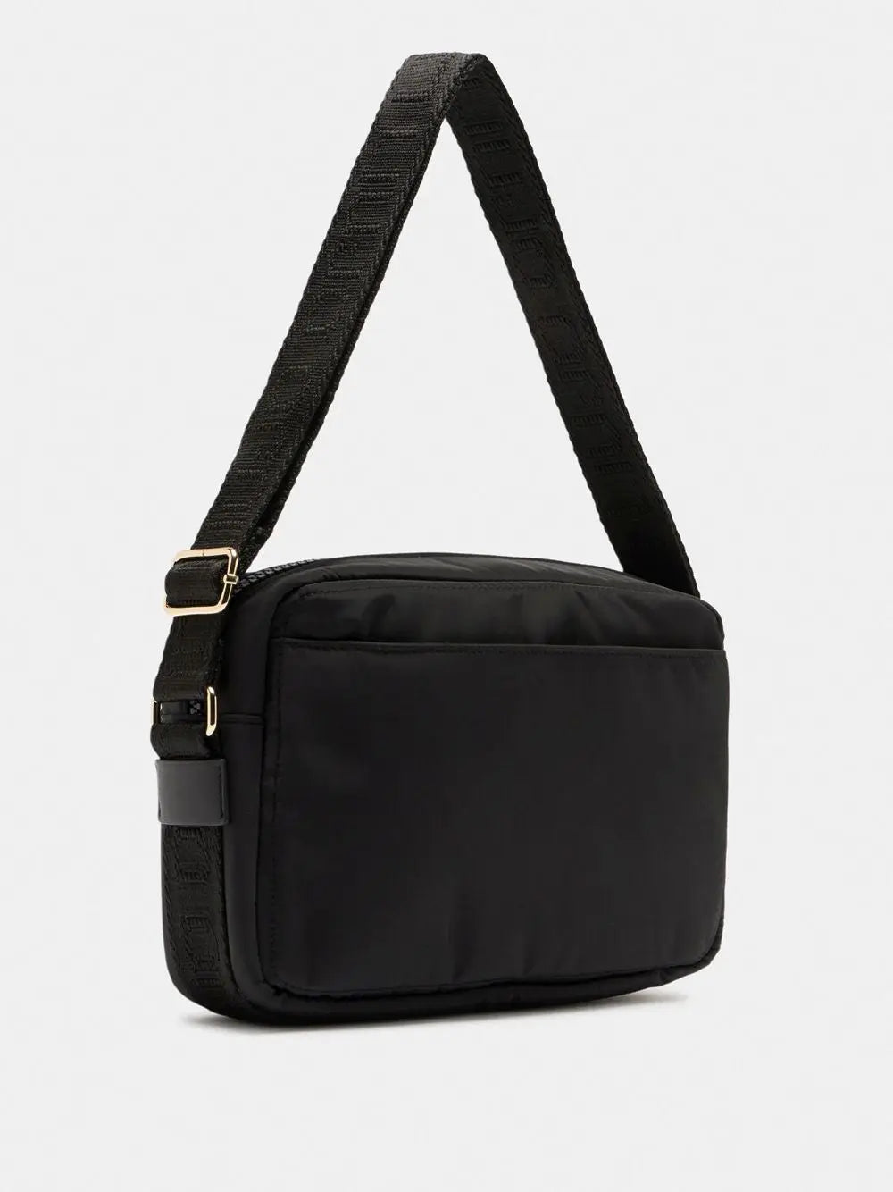 Borsa Liu Jo M CAMERA CASE Donna - Nero