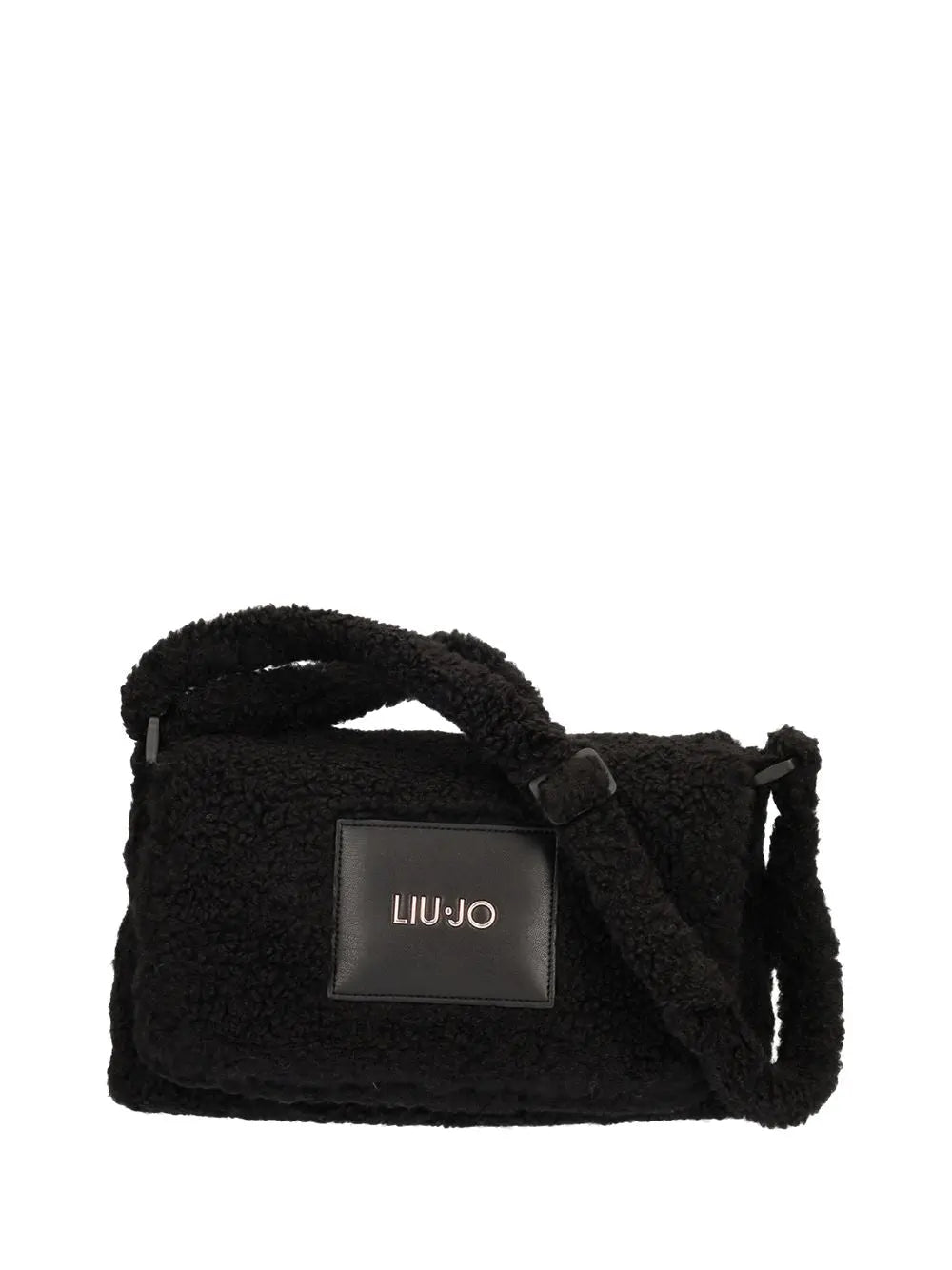 Borsa Liu Jo M CROSSBODY Donna - Nero