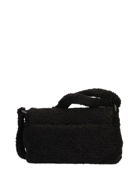 Borsa Liu Jo M CROSSBODY Donna - Nero
