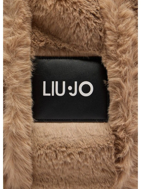 Borsa Liu Jo M TOTE Donna - Avorio