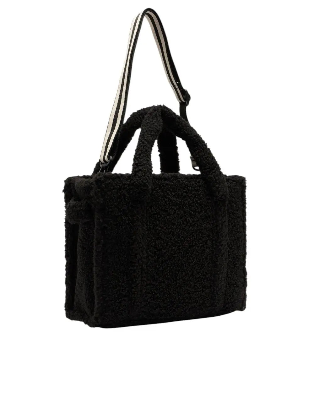 Borsa Liu Jo M TOTE Donna - Nero