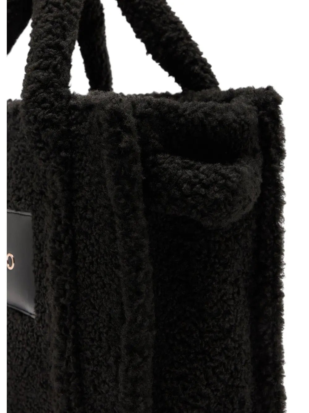 Borsa Liu Jo M TOTE Donna - Nero