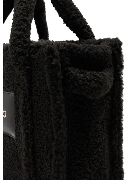 Borsa Liu Jo M TOTE Donna - Nero