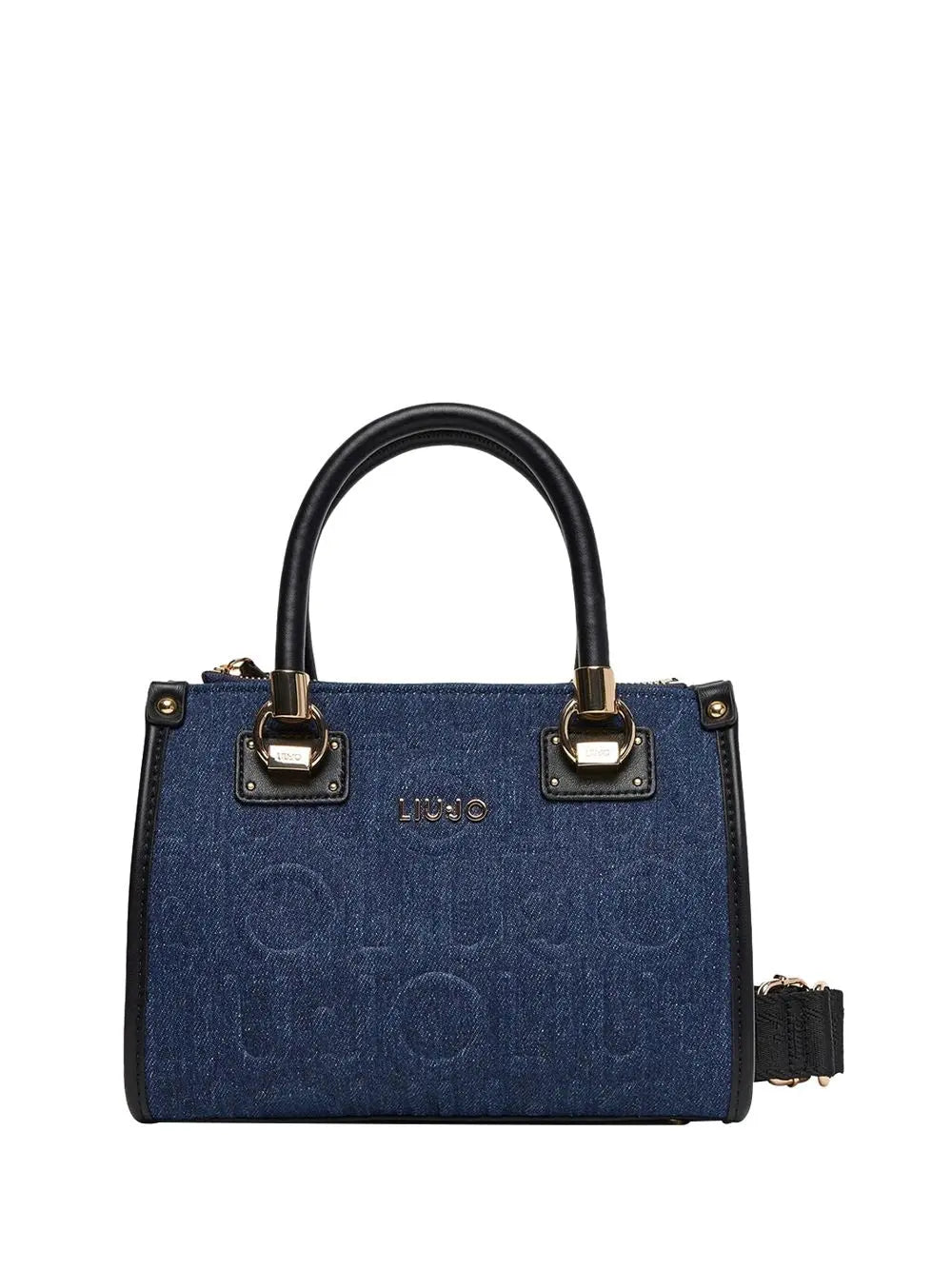 Borsa Liu Jo S SATCHEL Donna - Blu