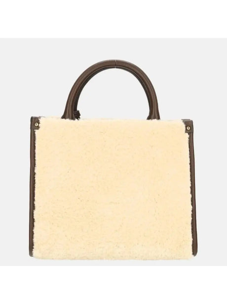 Borsa Liu Jo S TOTE Donna - Marrone