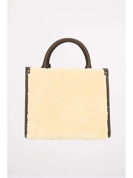 Borsa Liu Jo S TOTE Donna - Marrone