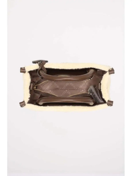 Borsa Liu Jo S TOTE Donna - Marrone