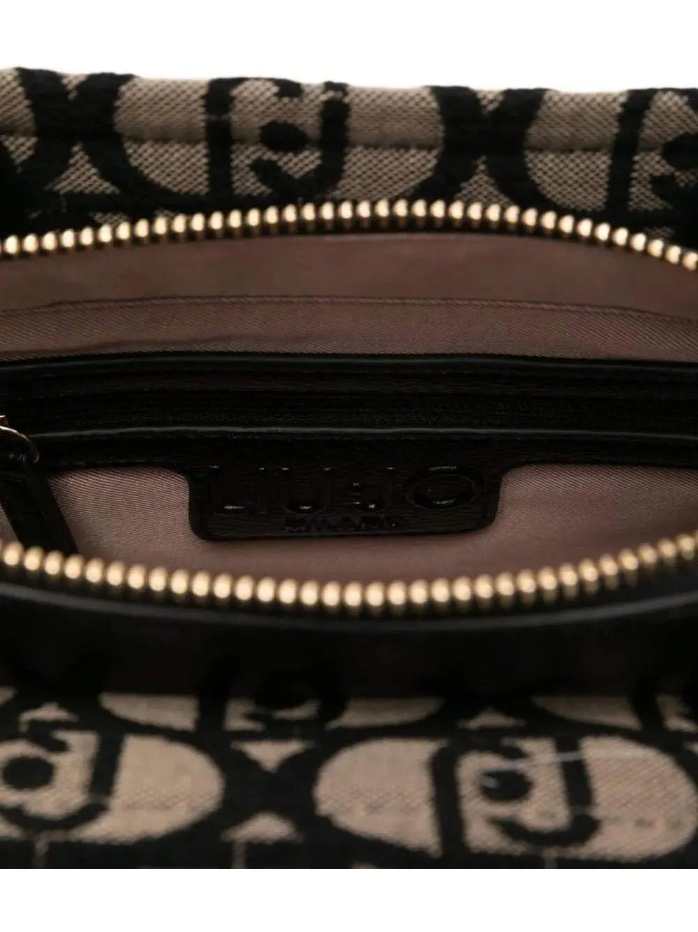 Borsa Liu Jo S TOTE Donna - Nero