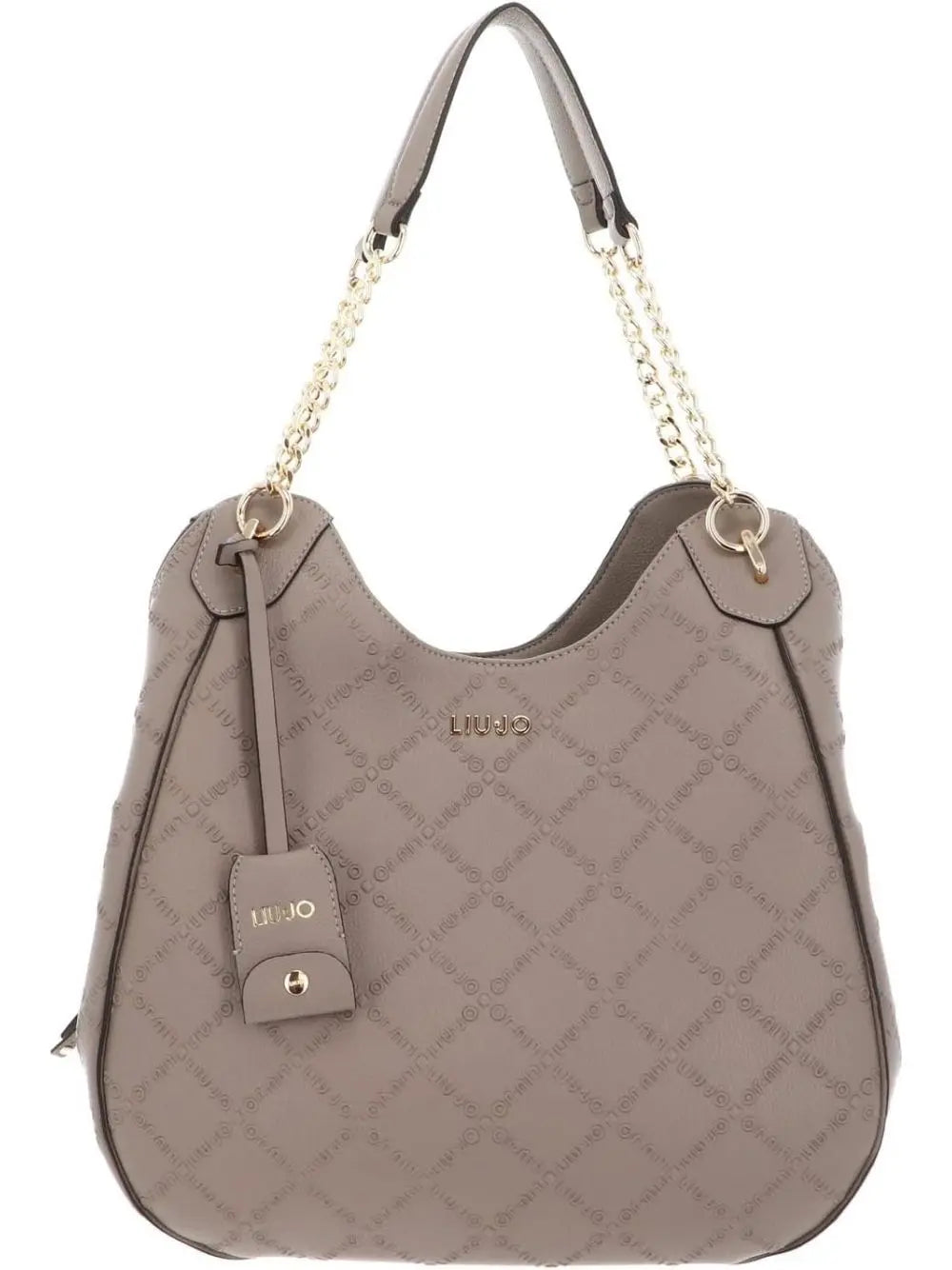 Borsa Liu Jo SATCHEL Donna - Beige