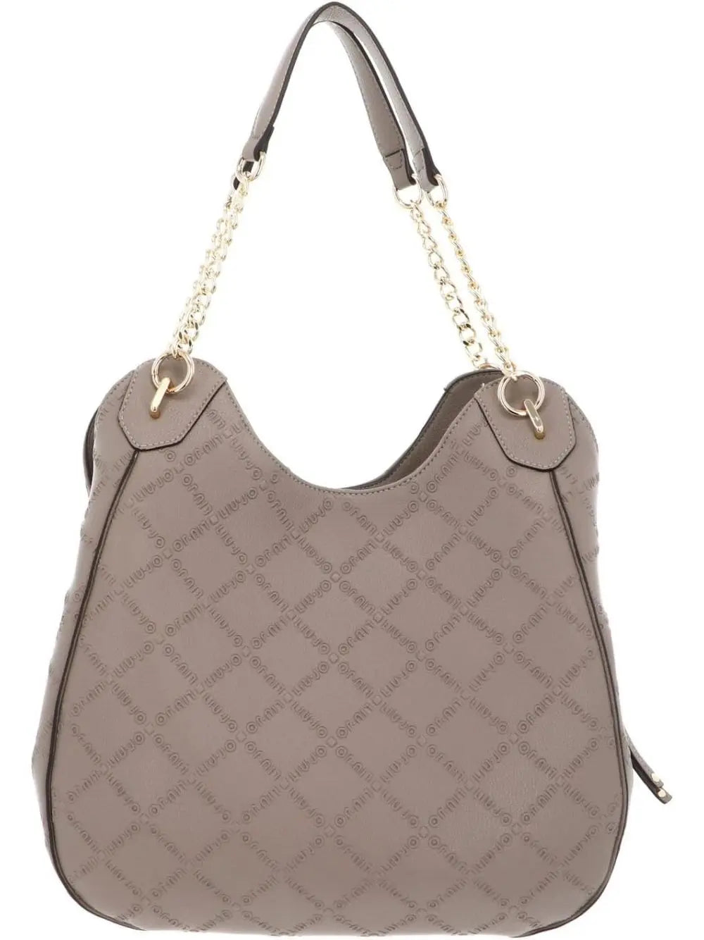 Borsa Liu Jo SATCHEL Donna - Beige