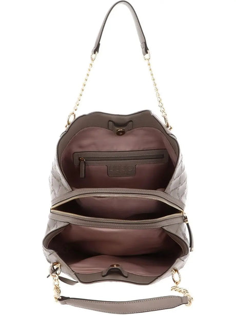 Borsa Liu Jo SATCHEL Donna - Beige