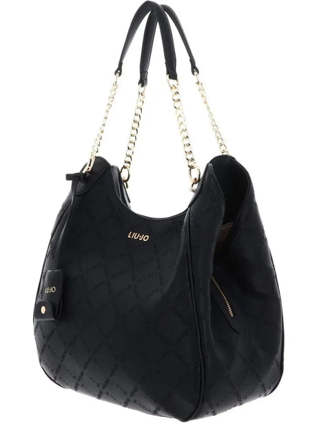 Borsa Liu Jo SATCHEL Donna - Nero